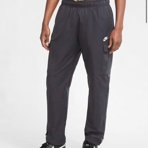 Nike cargo pants